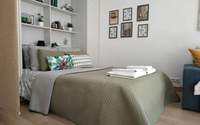 Lovely Studio in Graça