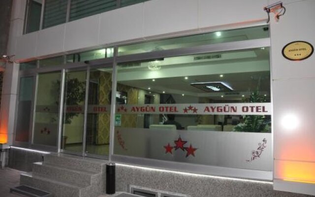 Aygun Hotel