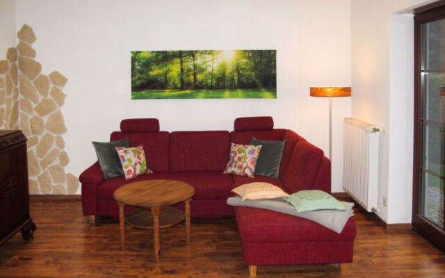House Peenetal Anklam