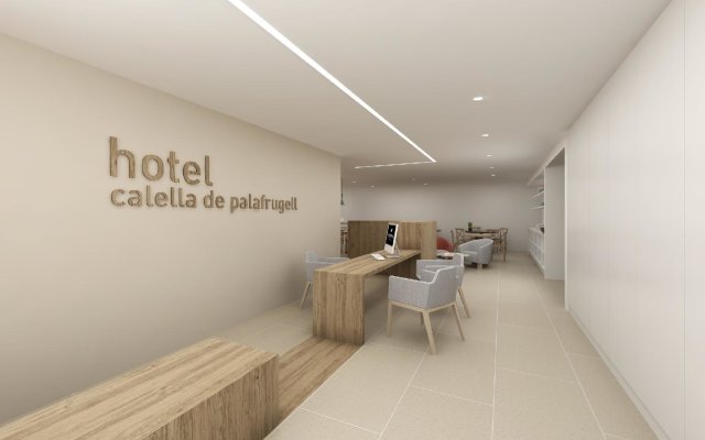 Hotel Calella de Palafrugell