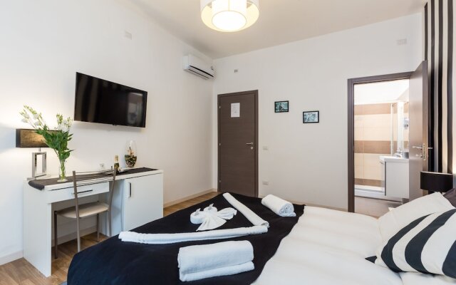 Rione Monti Suites