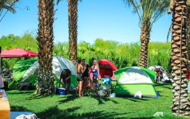 Festival Campgrounds Rancho 51