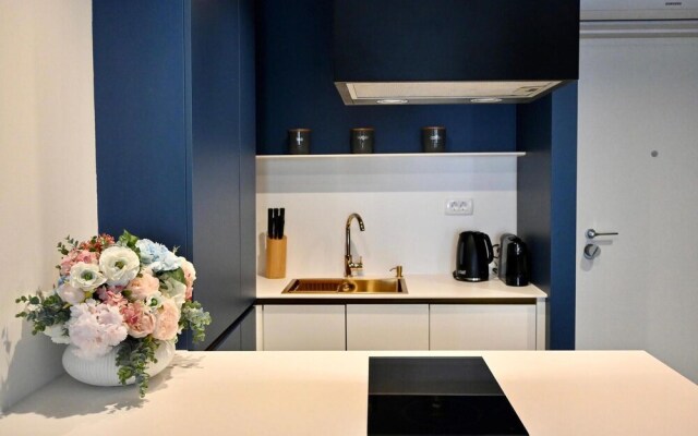 Stunning Apartment in Dubrovnik With 1 Bedrooms and Wifi