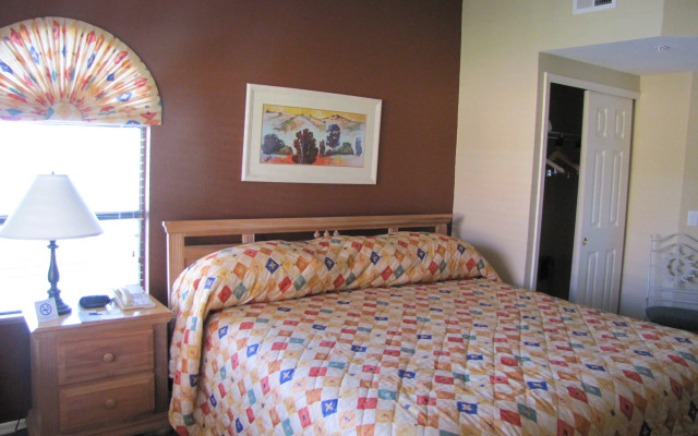 Westgate Painted Mountain Golf Resort