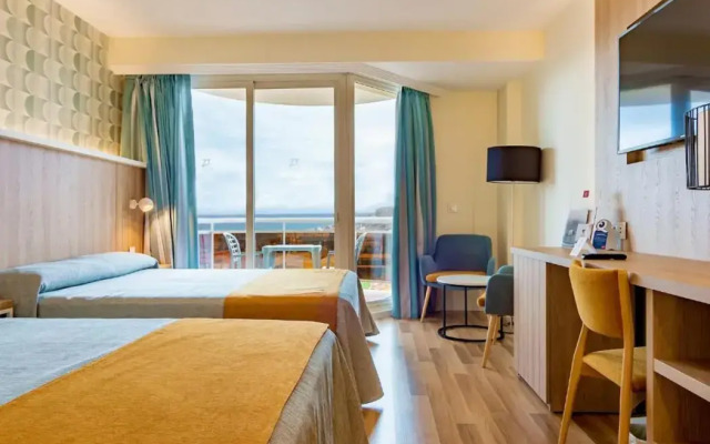 Hotel & Spa Peñíscola Plaza Suites