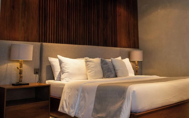 TANA Beach Villas