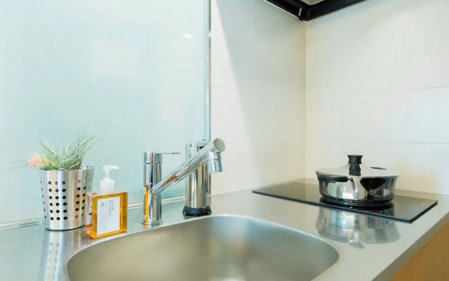 Kago  by Tokyo Shukuba Hotel