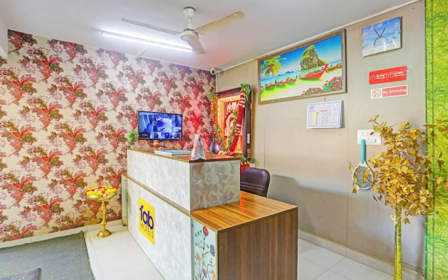 Fabhotel Balaji Luxury