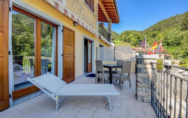 Residence Tatiana A3