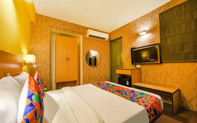 Fabhotel Old Maple Leaf