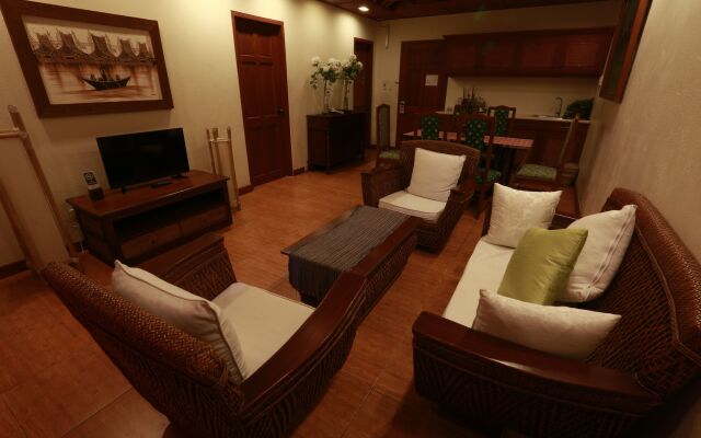 Java Hotel