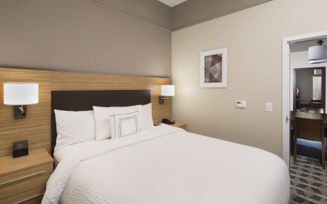 TownePlace Suites Swedesboro Logan Township