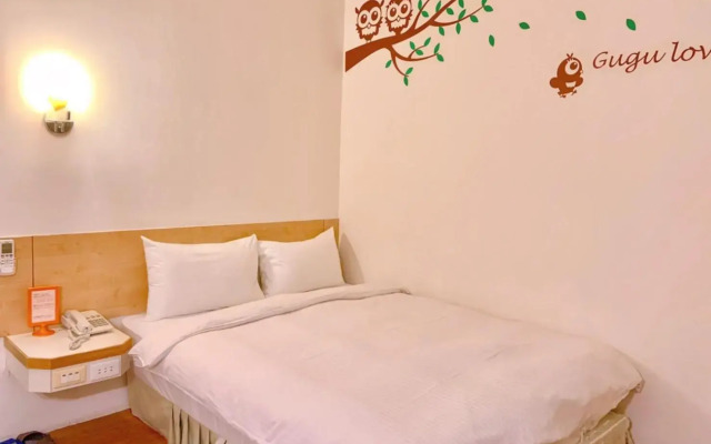 Traveler Hotel