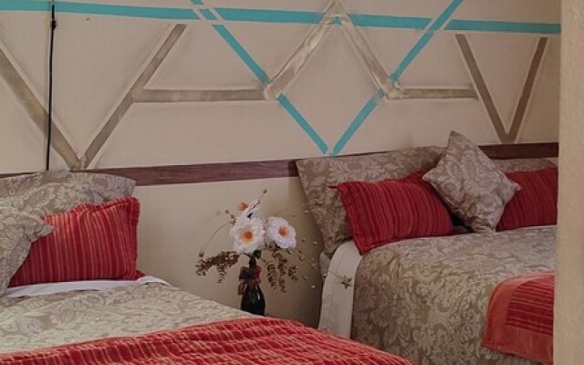 Yamil House