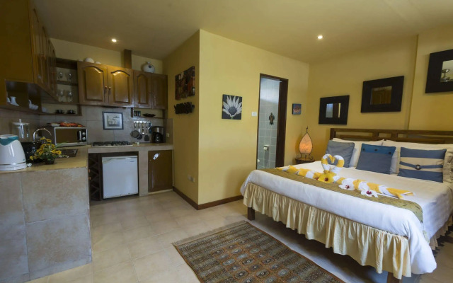 Palm Breeze Villa