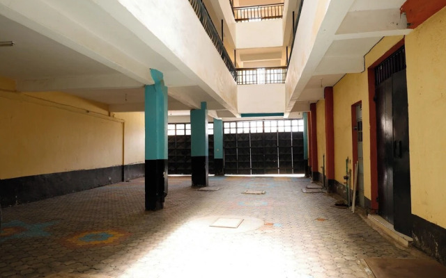 The Jansol Empire Hotel