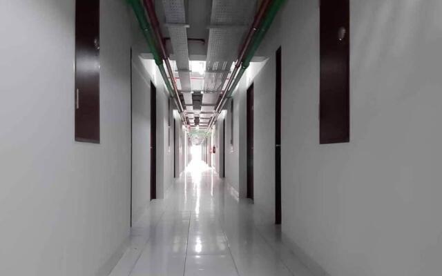 Apartment Riverview Residence Jababeka RedPartner