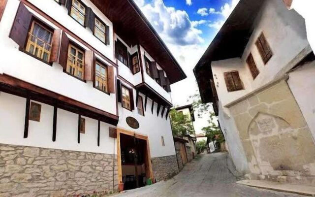 Serbetci Garden Konak