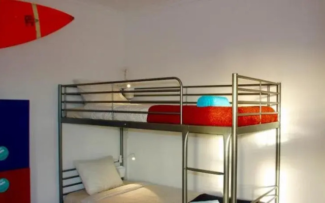 Surf Riders & Co - Surf Camp Moinhos