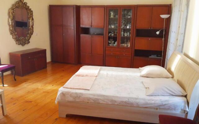 Pospolita Guest House