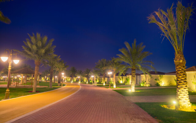 Swiss International Resort Al Qassim