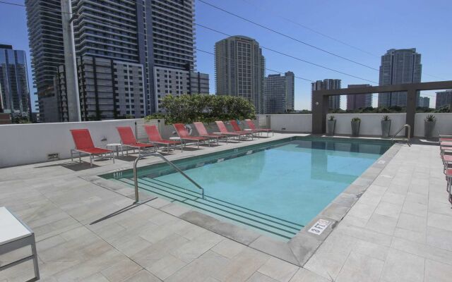 Brickell by Vacation District
