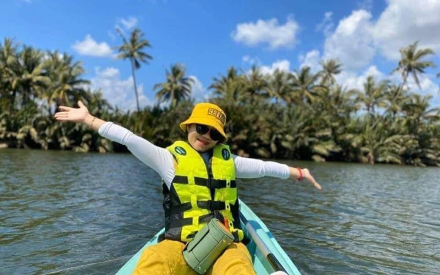 Peam Snea Resort