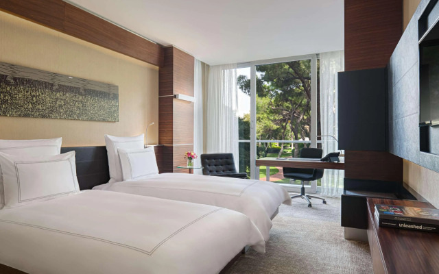 Swissotel Buyuk Efes Izmir