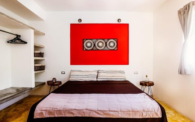 Adults only Resort in Tulum