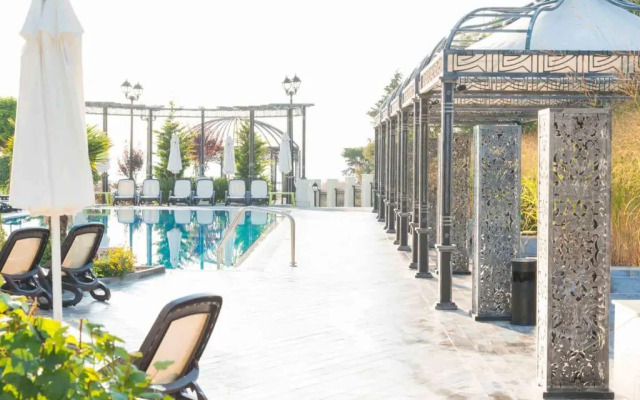 Marina Sands Bijou Boutique Hotel
