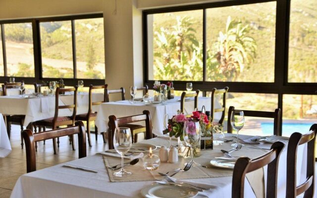 Piekenierskloof Mountain Resort