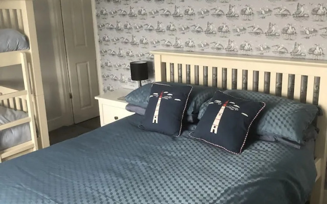 Waterside Guest House