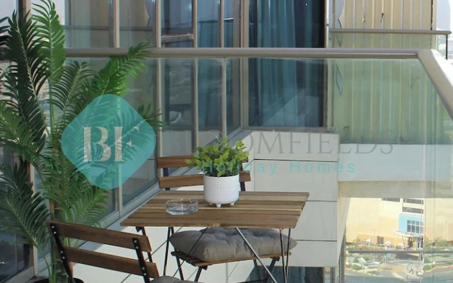 Bloomfields Luxury 2BR Wave Tower A