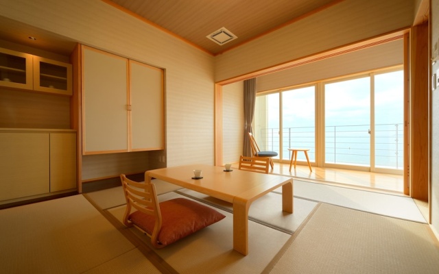 hamanasukaiyoukan – Guest Rooms – Kesennuma