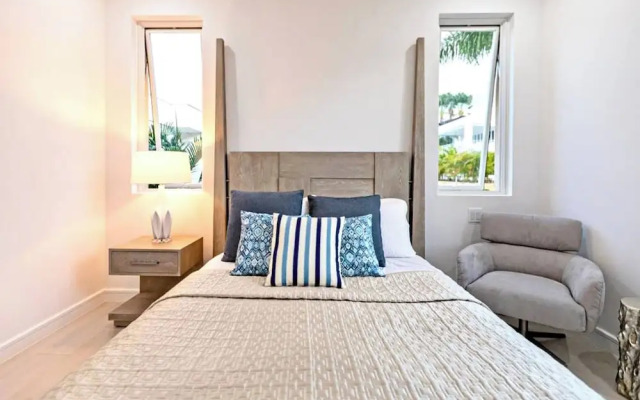 Zenbreak Villa Ferraj 2bd