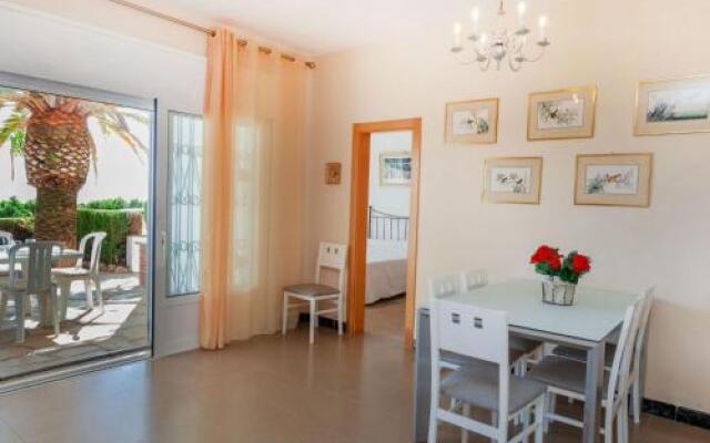 Holiday Home Torre Mar