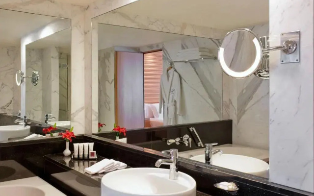 Lugal, A Luxury Collection Hotel Ankara