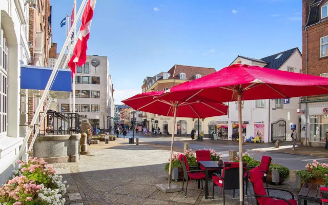 Palads Hotel