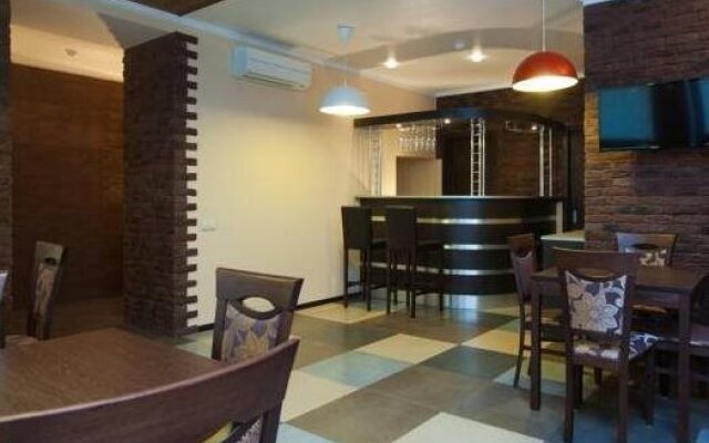 Hotel Antic