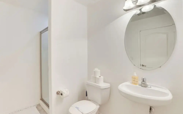 Rooftop Skyline Views! Family-friendly Phoenix Gem