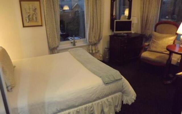 The Hotel Broughty Ferry