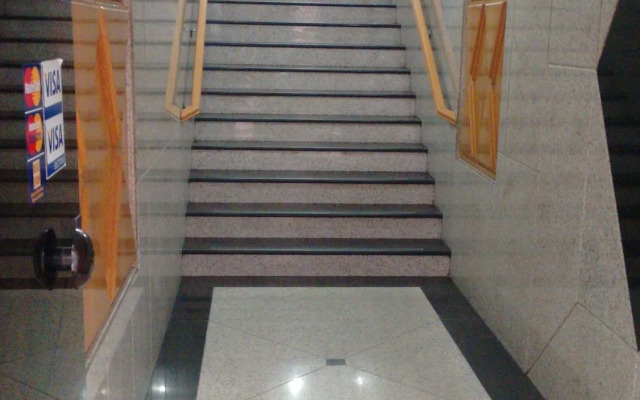 Paissandú Palace Hotel