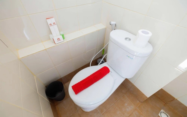 Modern Studio Bassura City Apartment