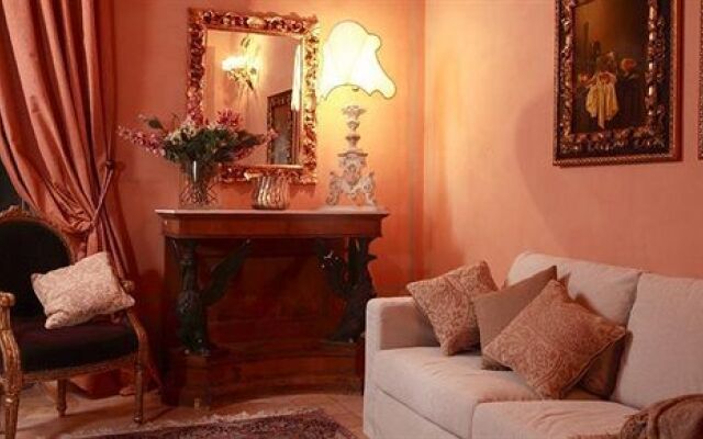 Villa Sgariglia Resort Campolungo