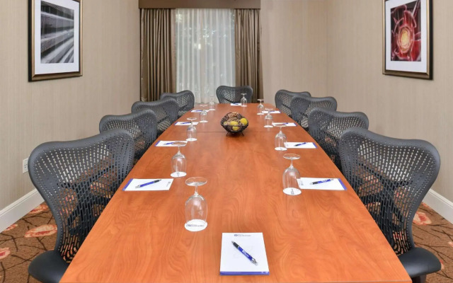 Hilton Garden Inn Dallas/Addison