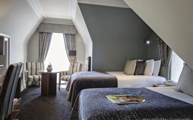 The Roseate Edinburgh
