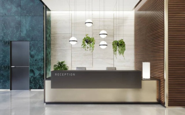 OYO 93543 Belmount Residence Near SILOAM CLINIC MERUYA