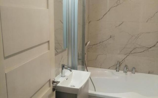 Savaitė Vilniuje, Linkmenų apartamentai
