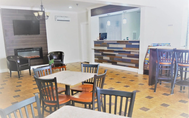 SureStay Hotel by Best Western Terrell