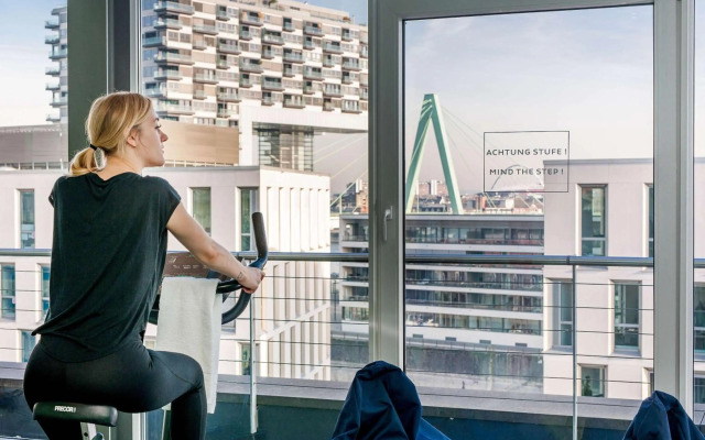 Novotel Koln City